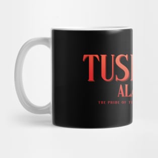 Tuskegee Mug